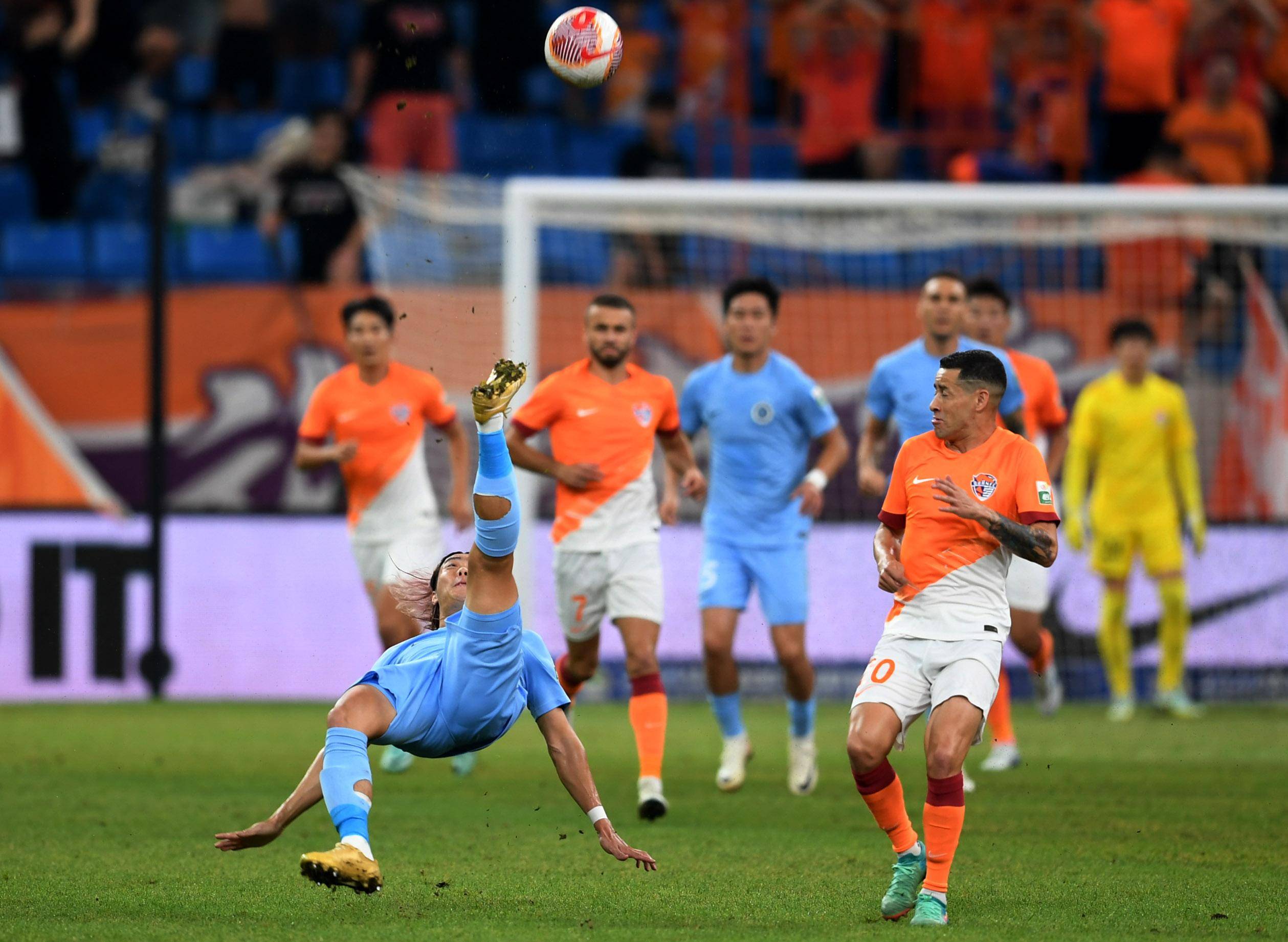 視機前觀看 視機前觀看