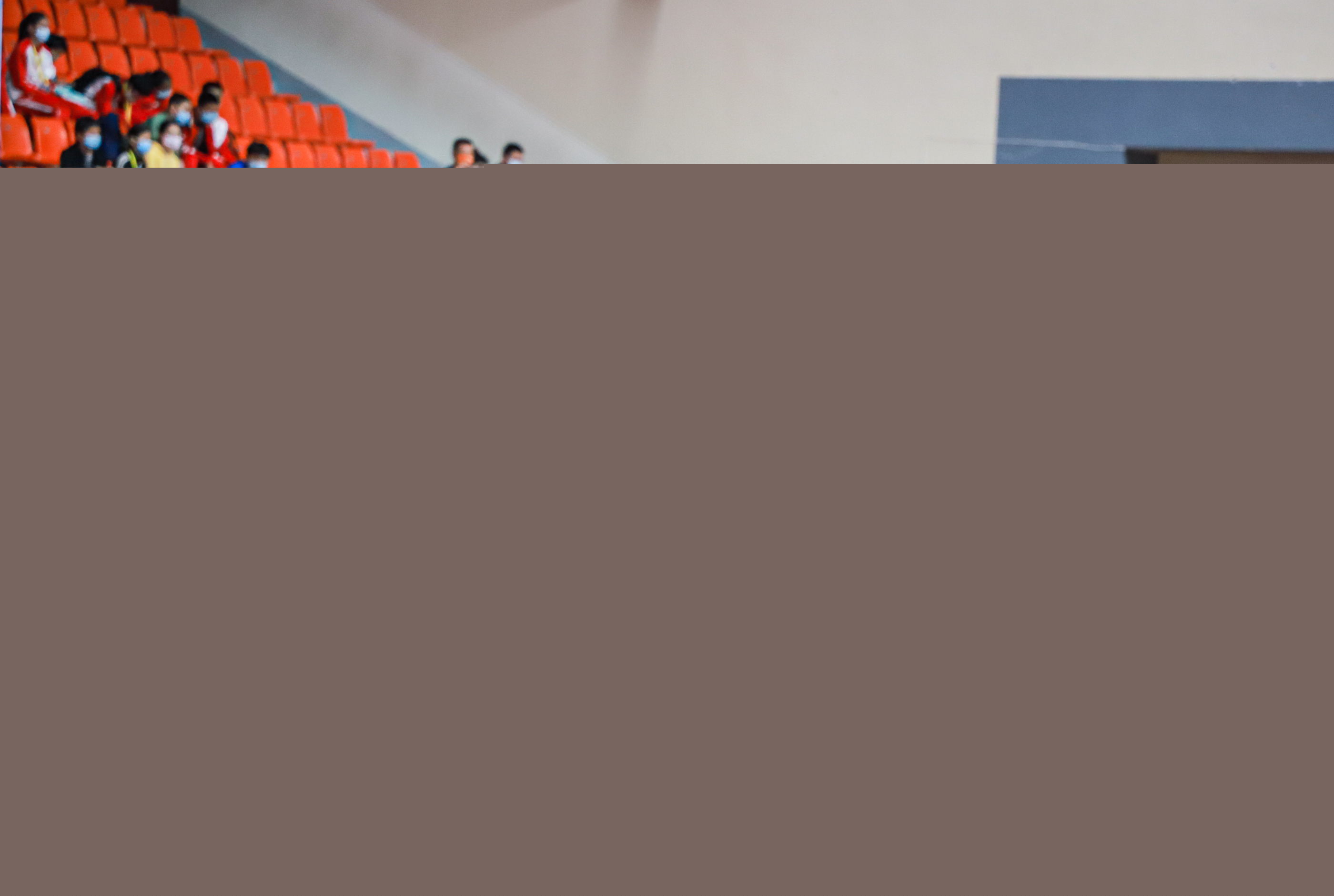 他们展现出 他们展现出