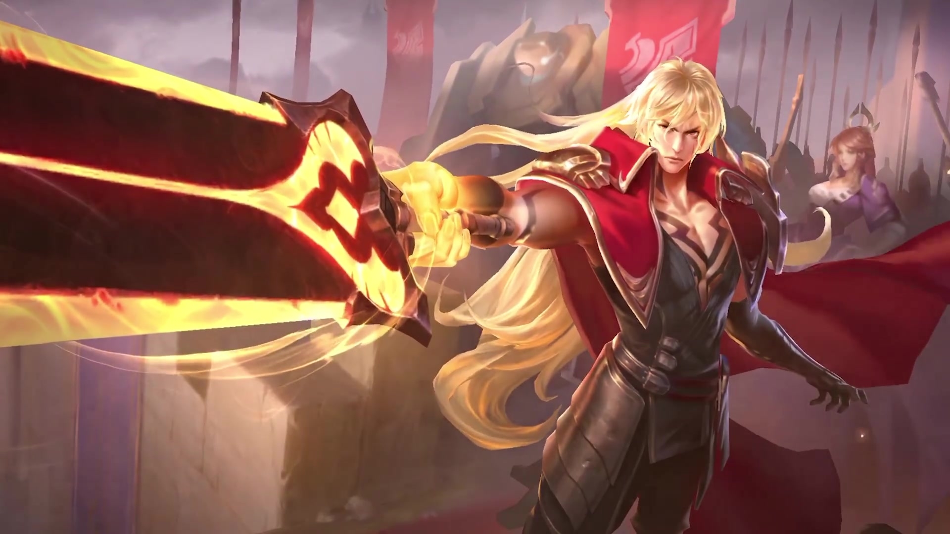 这样的时刻 这样的时刻