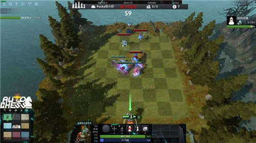 强悍的对抗 强悍的对抗