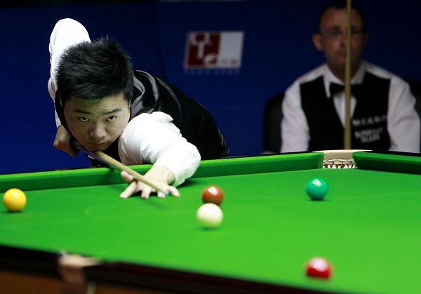 僵局创造了 僵局创造了