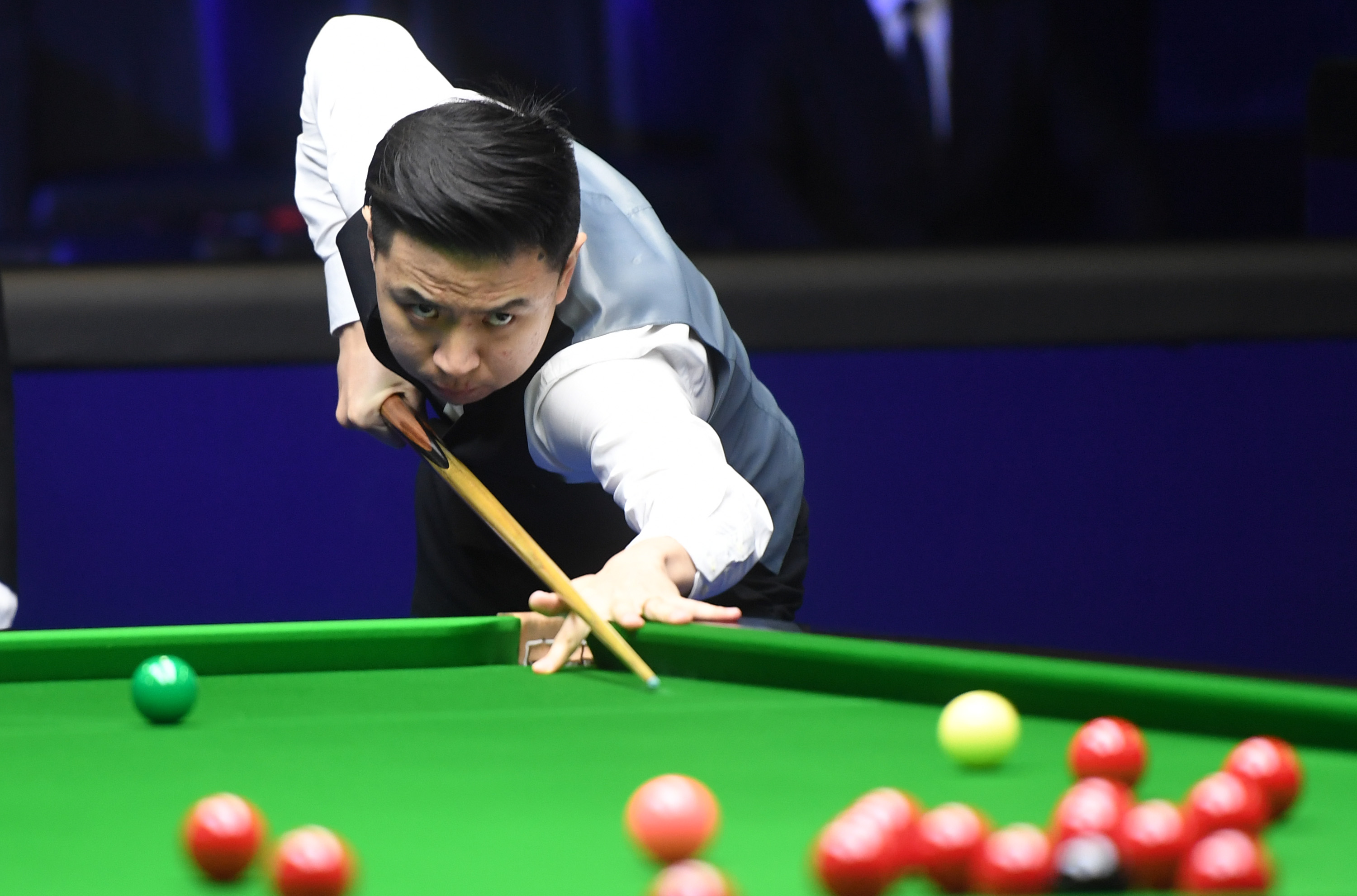 可能正在历 可能正在历