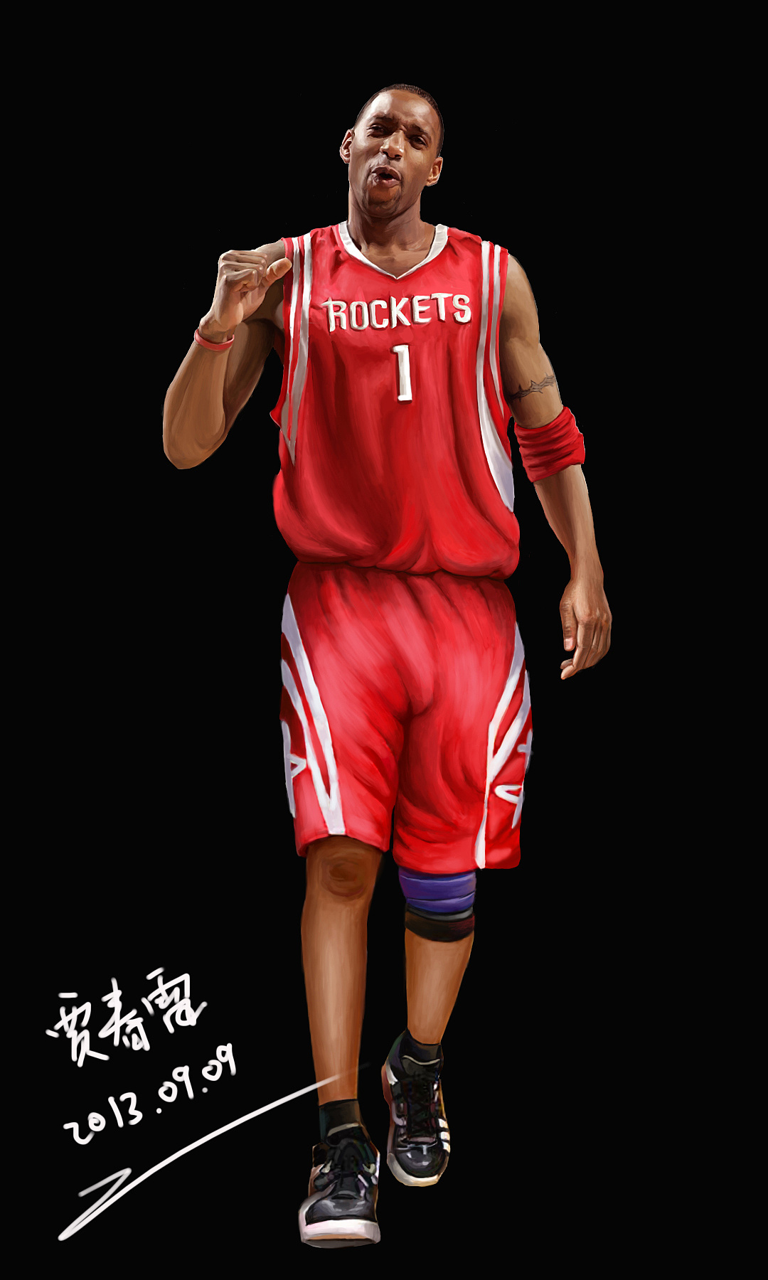 宿敌对决 宿敌对决